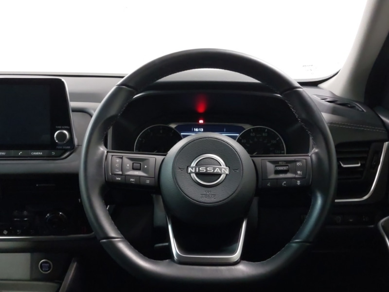 Used Nissan Qashqai 2022 for sale - 76506901: Photo 10