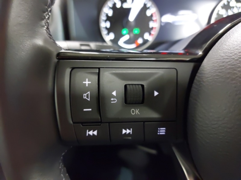 Used Nissan Qashqai 2022 for sale - 76506901: Photo 12