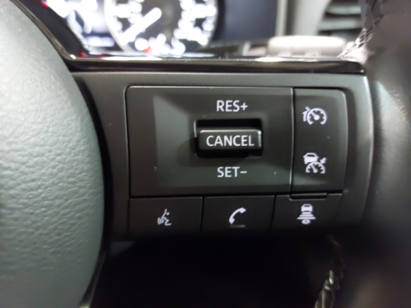 Used Nissan Qashqai 2022 for sale - 76506901: Photo 13