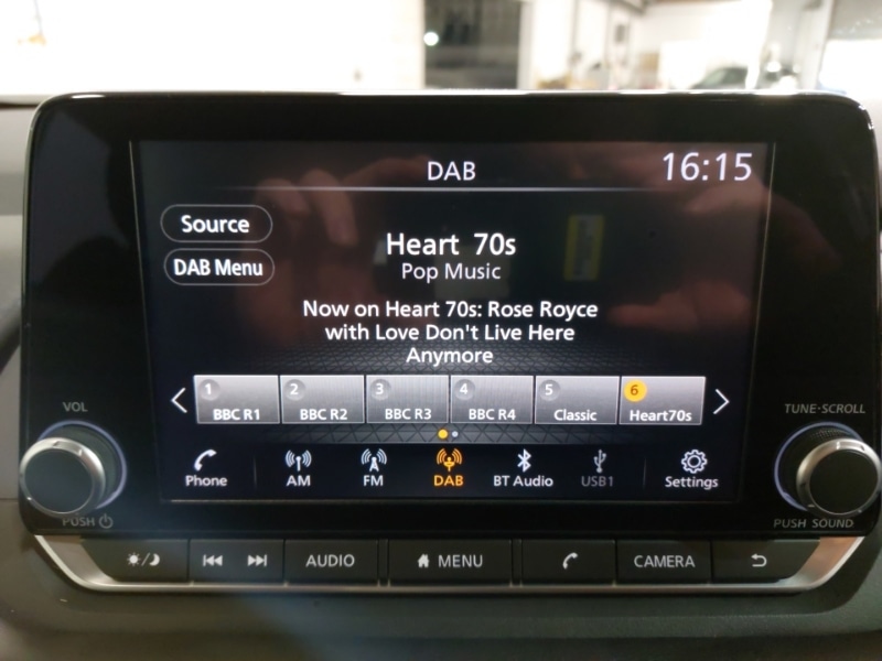 Used Nissan Qashqai 2022 for sale - 76506901: Photo 14