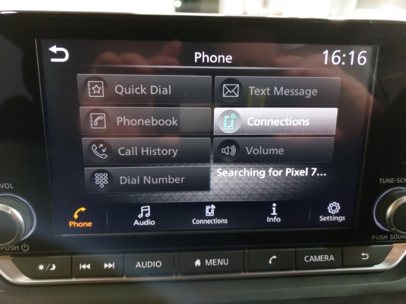 Used Nissan Qashqai 2022 for sale - 76506901: Photo 15