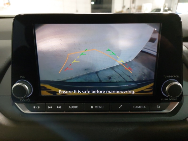 Used Nissan Qashqai 2022 for sale - 76506901: Photo 16