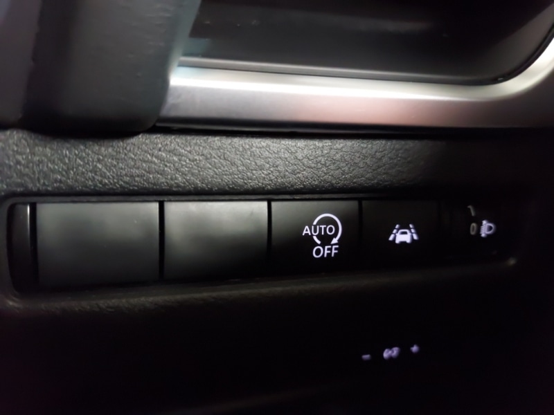 Used Nissan Qashqai 2022 for sale - 76506901: Photo 18