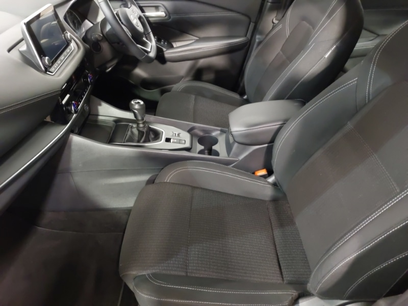 Used Nissan Qashqai 2022 for sale - 76506901: Photo 5