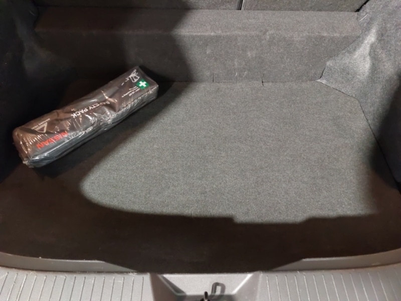 Used Nissan Qashqai 2022 for sale - 76506901: Photo 8