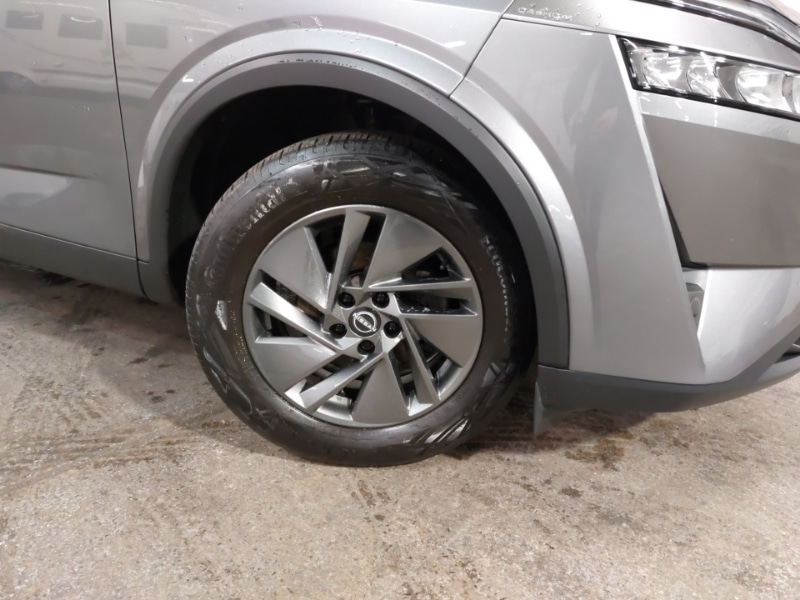 Used Nissan Qashqai 2022 for sale - 76506901: Photo 9