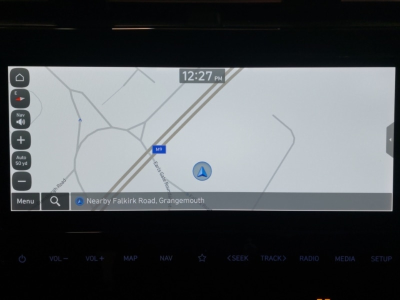 Used Hyundai TUCSON 2023 for sale - 77822933: Photo 18