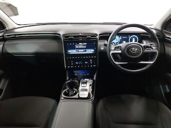 Used Hyundai TUCSON 2023 for sale - 77822933: Photo