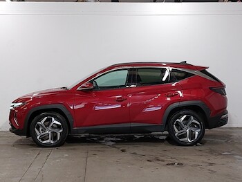 Used Hyundai TUCSON 2023 for sale - 77822933: Photo