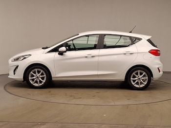 Used Ford Fiesta 2018 for sale - 78298187: Photo
