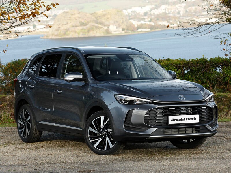 Used MG MG ZS 2025 for sale - 76543375: Photo 7