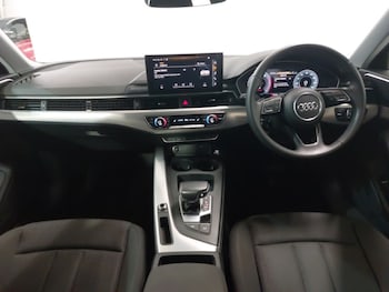 Used Audi A4 2023 for sale - 78740502: Photo