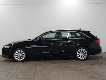 Used Audi A4 2023 for sale - 78740502: Photo
