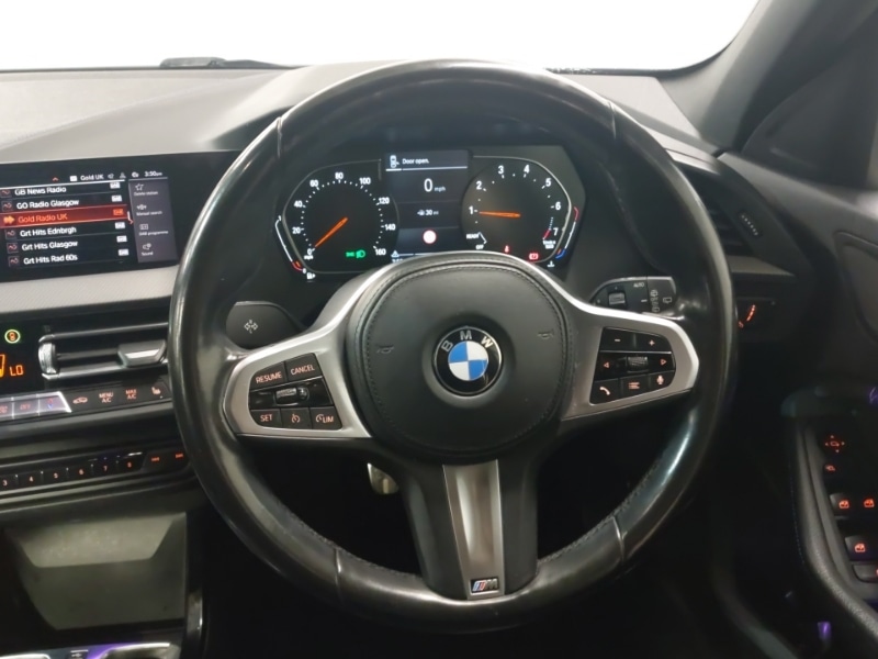 Used BMW 1 Series 2021 for sale - 77304221: Photo 10