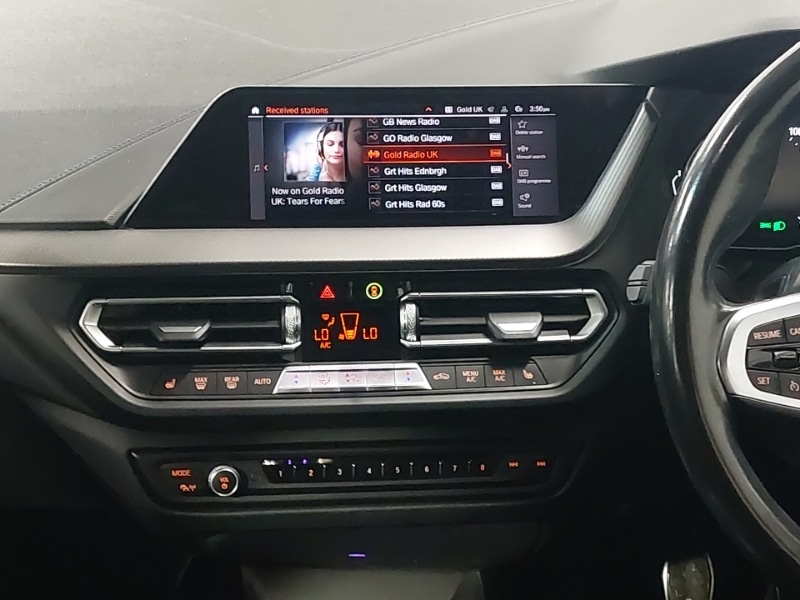 Used BMW 1 Series 2021 for sale - 77304221: Photo 11