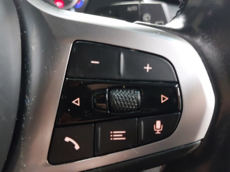 Used BMW 1 Series 2021 for sale - 77304221: Photo 13