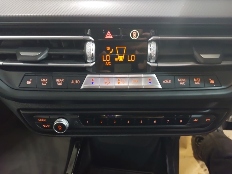 Used BMW 1 Series 2021 for sale - 77304221: Photo 16