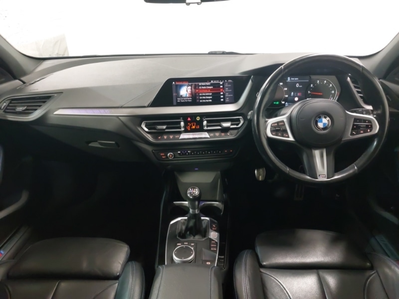 Used BMW 1 Series 2021 for sale - 77304221: Photo 2