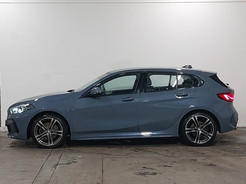 Used BMW 1 Series 2021 for sale - 77304221: Photo 4