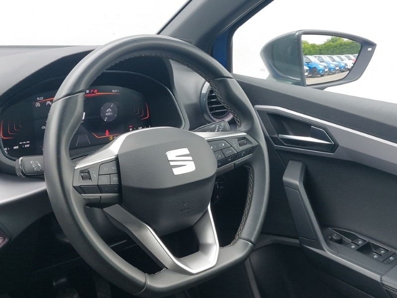 Used SEAT Ibiza 2023 for sale - 76121069: Photo 10
