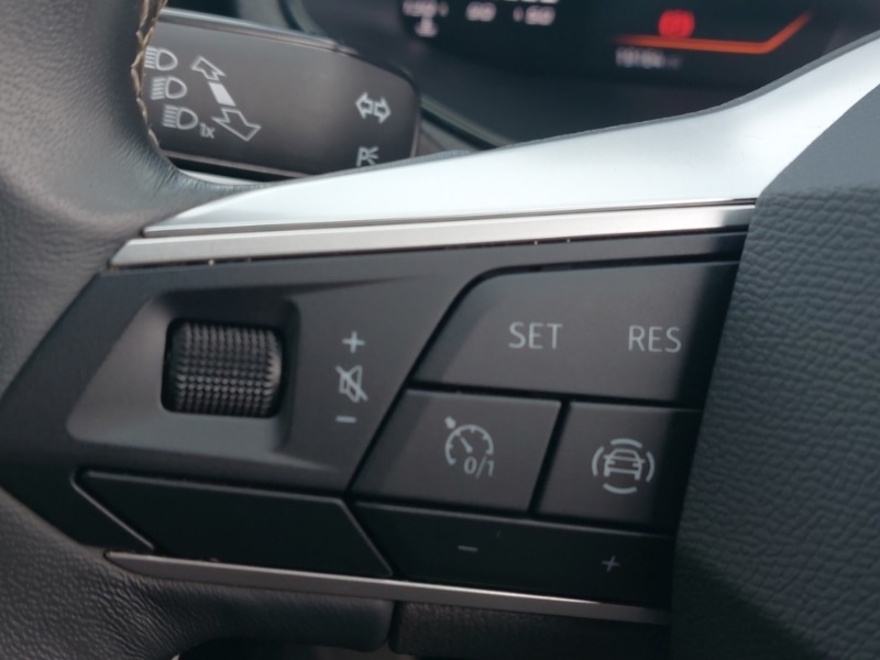 Used SEAT Ibiza 2023 for sale - 76121069: Photo 18