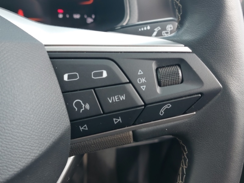 Used SEAT Ibiza 2023 for sale - 76121069: Photo 19