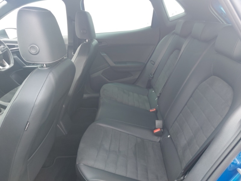 Used SEAT Ibiza 2023 for sale - 76121069: Photo 6