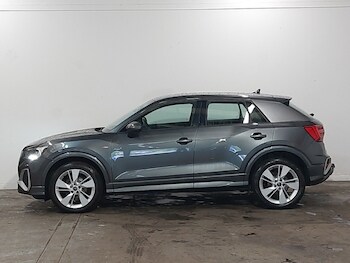 Used Audi Q2 2023 for sale - 78771025: Photo