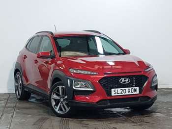 2020 - 1.0T GDi Play Edition 5dr