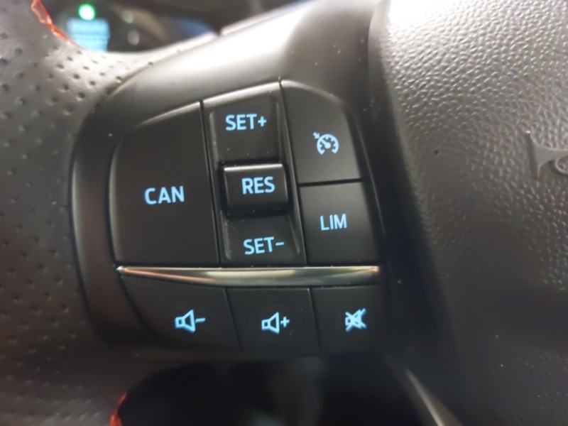 Used Ford Fiesta 2021 for sale - 76864489: Photo 12