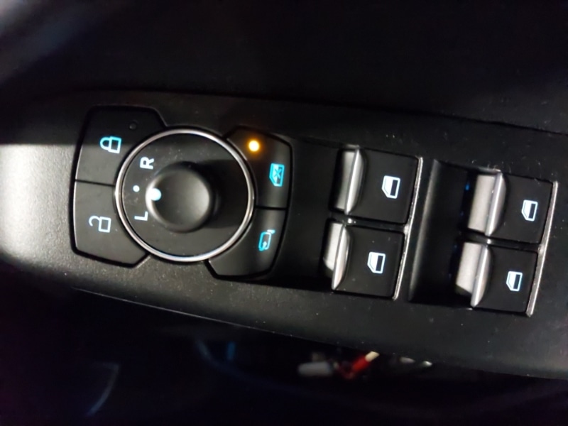 Used Ford Fiesta 2021 for sale - 76864489: Photo 19