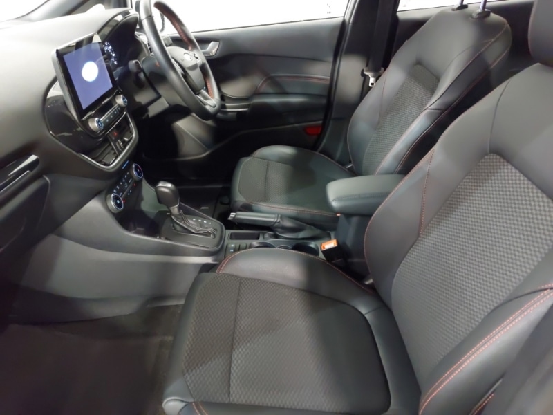 Used Ford Fiesta 2021 for sale - 76864489: Photo 5