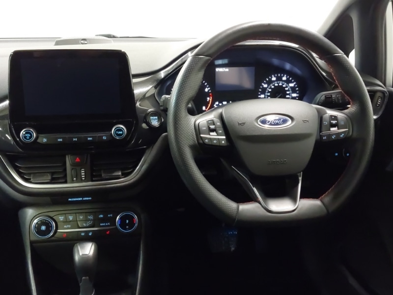 Used Ford Fiesta 2021 for sale - 76864489: Photo 7