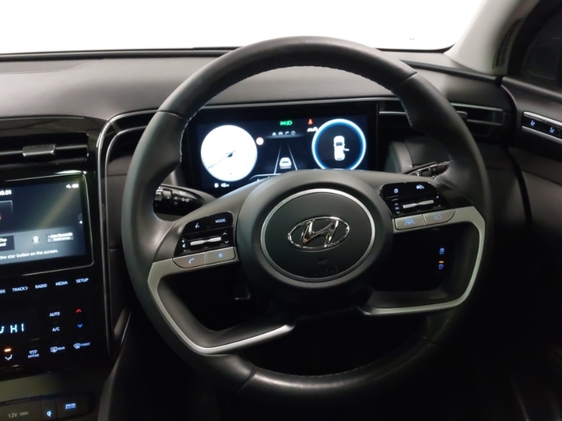 Used Hyundai TUCSON 2022 for sale - 77379901: Photo 10