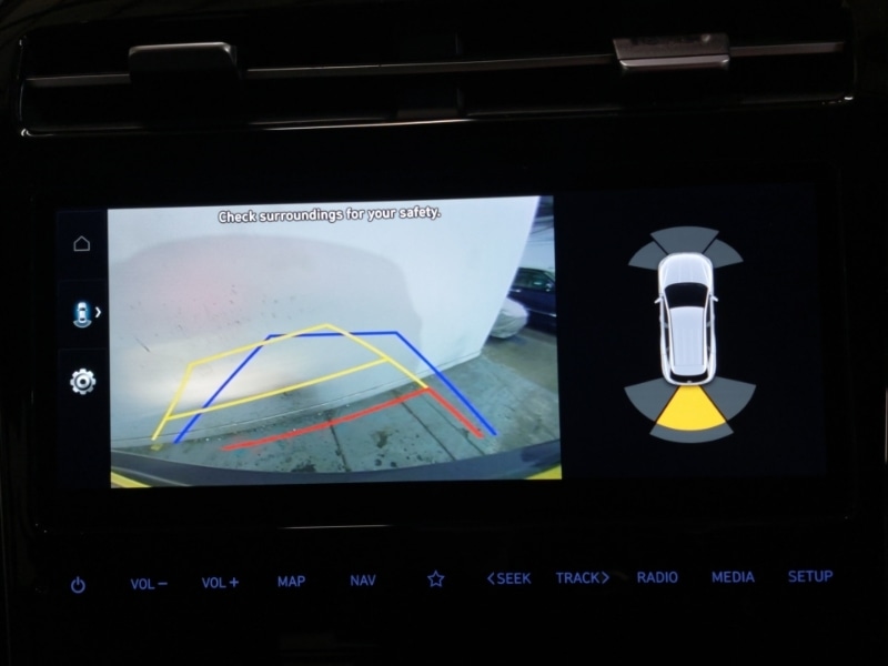 Used Hyundai TUCSON 2022 for sale - 77379901: Photo 17