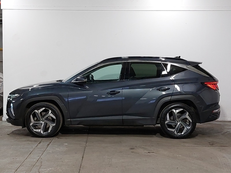 Used Hyundai TUCSON 2022 for sale - 77379901: Photo 4