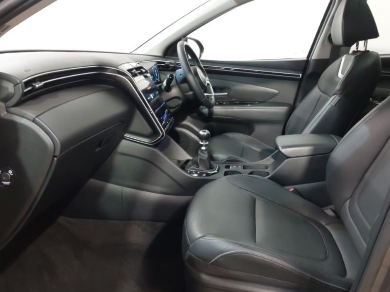 Used Hyundai TUCSON 2022 for sale - 77379901: Photo 5