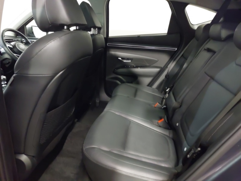 Used Hyundai TUCSON 2022 for sale - 77379901: Photo 6