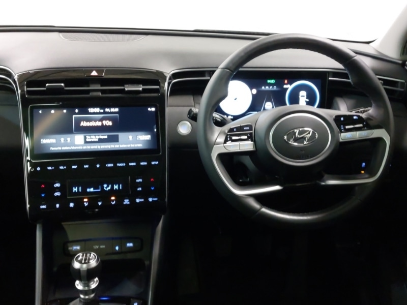 Used Hyundai TUCSON 2022 for sale - 77379901: Photo 7