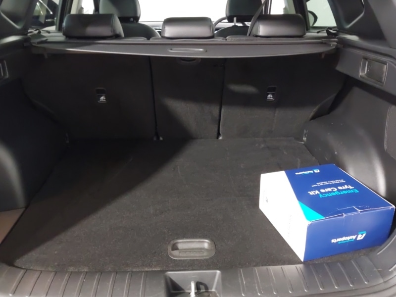 Used Hyundai TUCSON 2022 for sale - 77379901: Photo 8