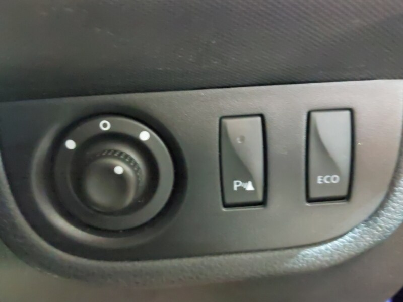 Used Dacia Sandero Stepway 2020 for sale - 76556566: Photo 13