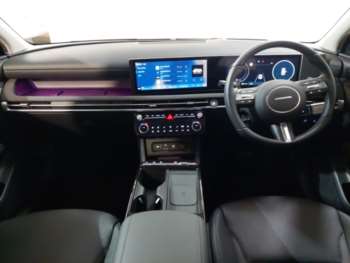 Used Hyundai TUCSON 2024 for sale - 74873937: Photo