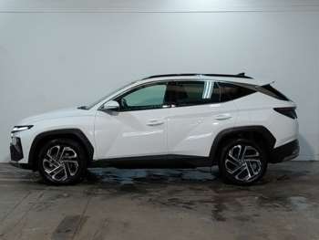 Used Hyundai TUCSON 2024 for sale - 74873937: Photo