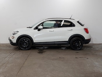 Used Fiat 500X 2016 for sale - 79343343: Photo