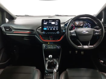 Used Ford Fiesta 2019 for sale - 79247299: Photo