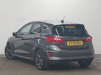 Used Ford Fiesta 2019 for sale - 79247299: Photo