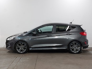 Used Ford Fiesta 2019 for sale - 79247299: Photo