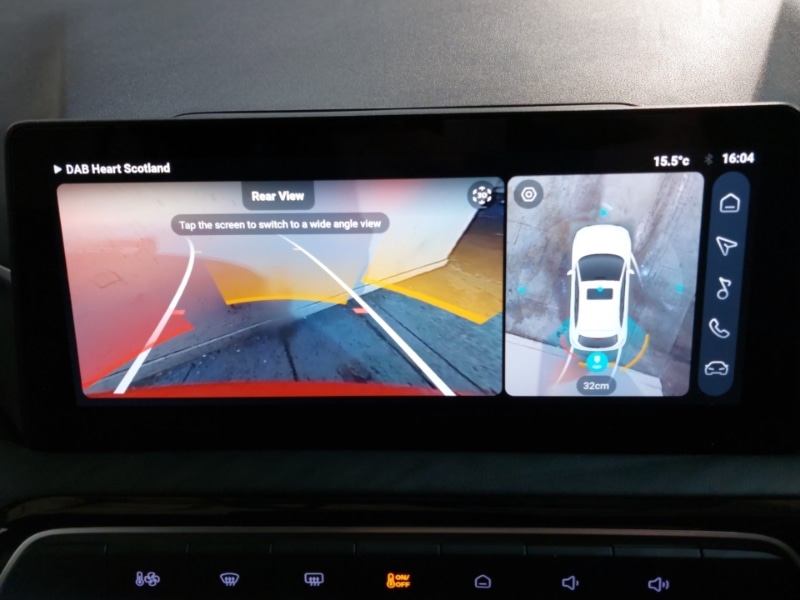 Used MG MG3 2024 for sale - 76839082: Photo 17