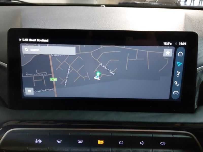 Used MG MG3 2024 for sale - 76839082: Photo 19