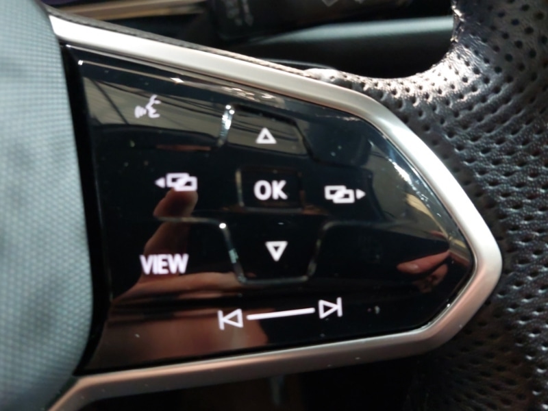 Used Volkswagen T-Roc 2022 for sale - 76893522: Photo 13